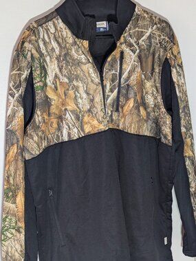 Magellan Men Jacket in Realtree Classic Hunting Outdoor Workwear Camo